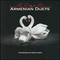 Christine Pepelyan - Armenian Duets
